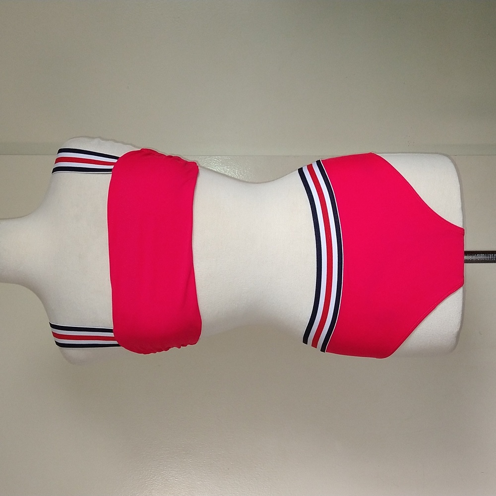 Bikini Swimsuit Set
